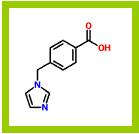 4-(1H-咪唑-1-甲基)苯甲酸