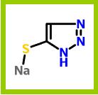 5-巯基-1,2,3-三氮唑单钠盐