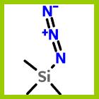 叠氮基三甲基硅烷