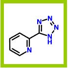 2-(1H-1,2,3,4-四唑)吡啶