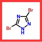 3,5-二溴-1H-1,2,4-三唑