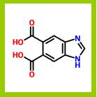 苯并咪唑-5,6-二甲酸