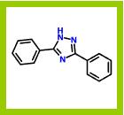 3,5-二苯基-1-H-1,2,4-三氮唑