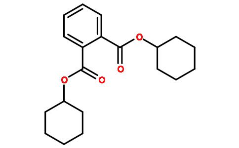 邻苯二甲酸二环己酯