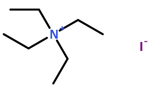 四乙基碘化铵