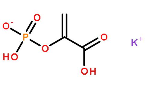 磷酸烯醇丙酮酸三环已胺盐