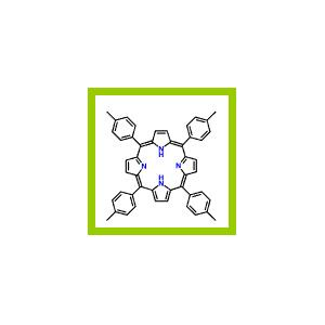 5 10 15 20-四对甲苯基-21H 23H-卟吩