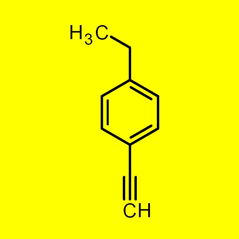 4-乙基苯乙炔