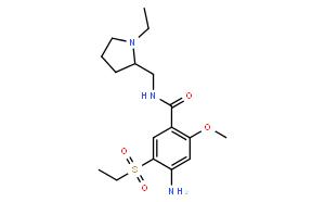 阿米舒必利