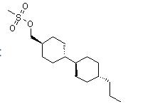 反式-丙基双环甲醇磺酸酯