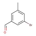 3-溴-5-甲基苯甲醛