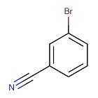 6952-59-6；间溴苯甲腈
