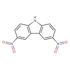 3,6-二硝基-9H-咔唑