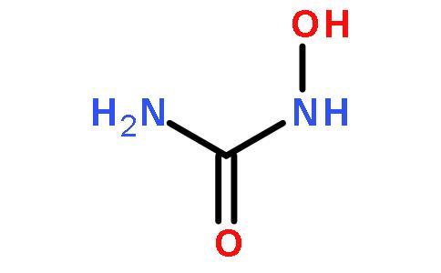 羟基脲