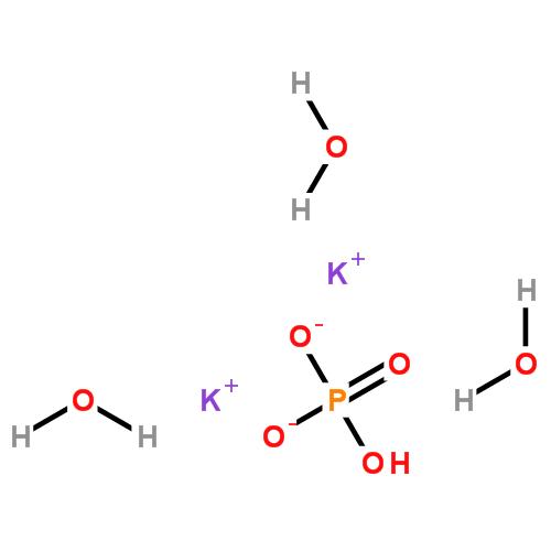 磷酸氢二钾
