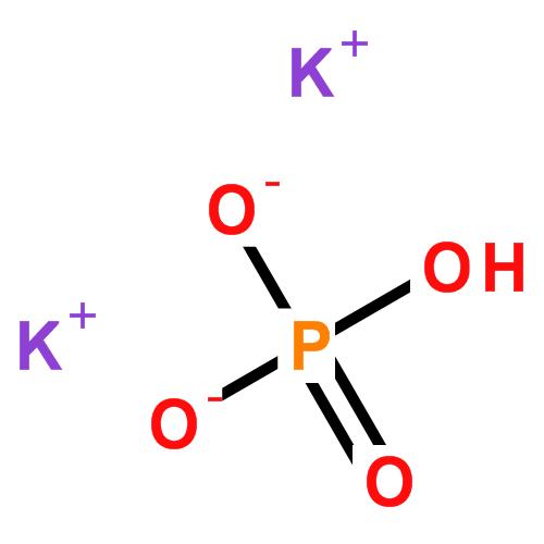 无水磷酸氢二钾
