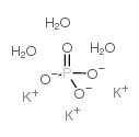 磷酸三钾三水物