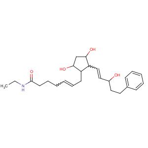 比马前列素