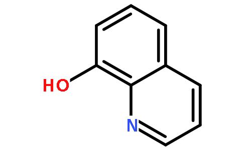 8-羟基喹啉