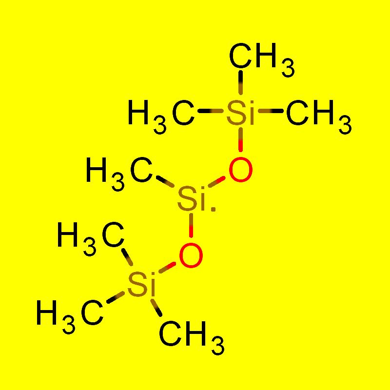 双(三甲基硅氧基)甲基硅烷