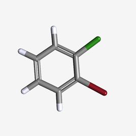 邻溴氯苯