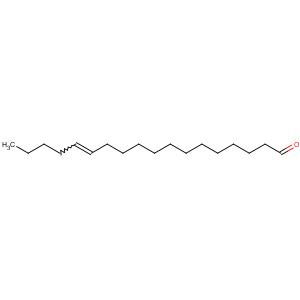 (Z)-7-十六碳烯醛