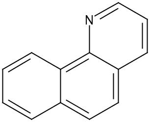 苯并喹啉
