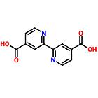 2,2’-联吡啶-4,4‘-二甲酸