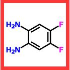 4,5-二氟-1,2-苯二胺