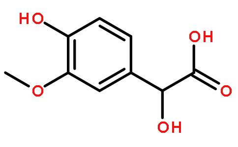 DL-4-羟基-3-甲氧基扁桃酸