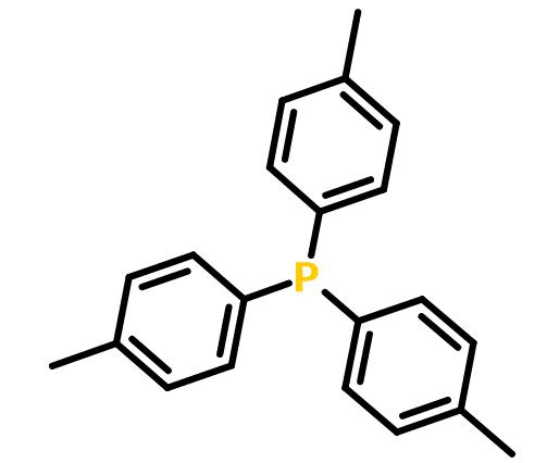 三(对甲苯基)膦