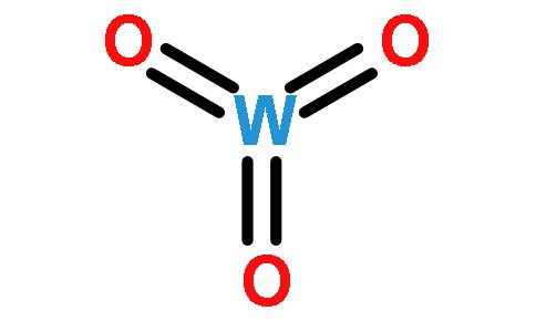 三氧化钨