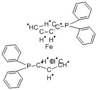 1,1-双(二苯基膦)二茂铁