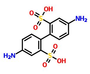 联苯胺双磺酸