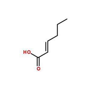 反式-2-己烯酸