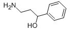 3-氨基-1-苯基丙烷-1-醇