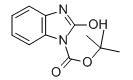 2-羟基苯并咪唑-1-羧酸叔丁酯