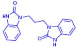 1,1'-(1,3-Propandiyl)bis(benzimidazolin-2-on)