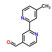 4'-甲基-2,2'-联吡啶-4-甲醛