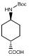 N-Boc-氨基环己胺羧酸