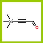 3-三甲基甲硅烷基丙炔醛