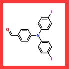4-[双(4-碘苯基)氨基]苯甲醛