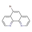 5-溴-1,10-菲罗啉