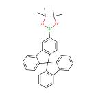 3-硼酸频那醇酯螺二芴