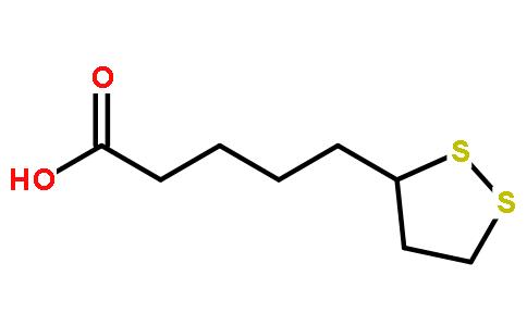 DL-α-硫辛酸