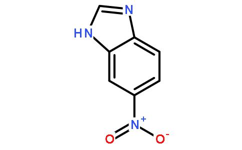 6-硝基苯并咪唑