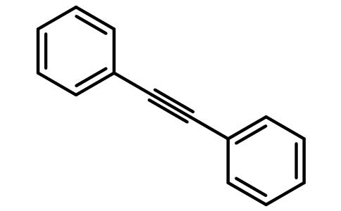 对称二苯乙炔