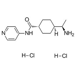 Y-27632 dihydrochloride