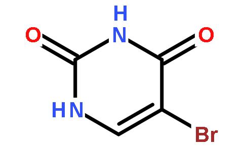 5-溴尿嘧啶