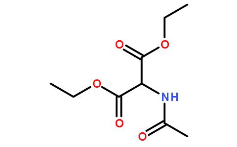 乙酰氨基丙二酸二乙酯